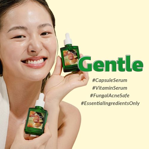 Serum Dr Althea Gentle Vitamin C Serum 20% 30 ML