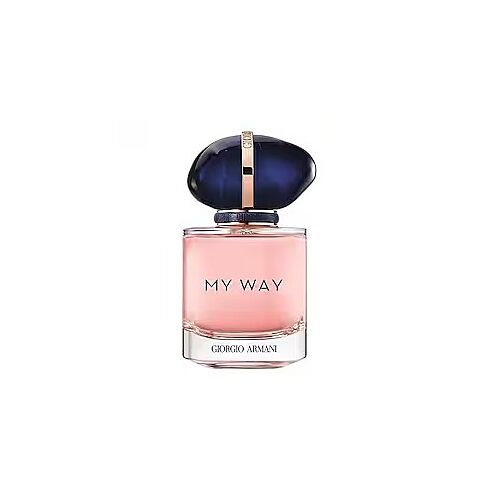 Eau De Parfum Giorgio Armani My Way Originale Recharge De 10 Ml