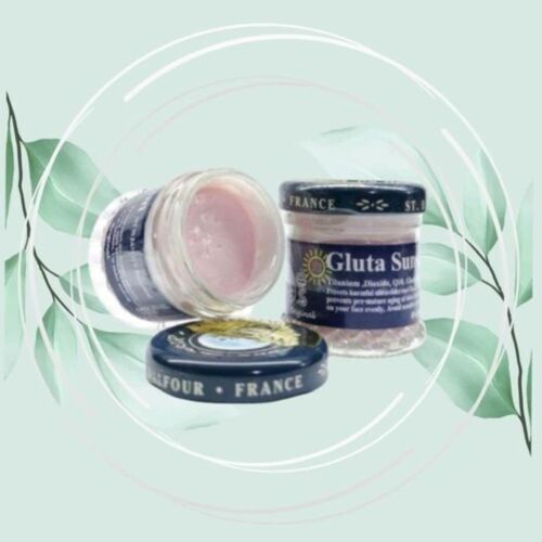 Creme Dalfour Gluta Sunscreen 50 G