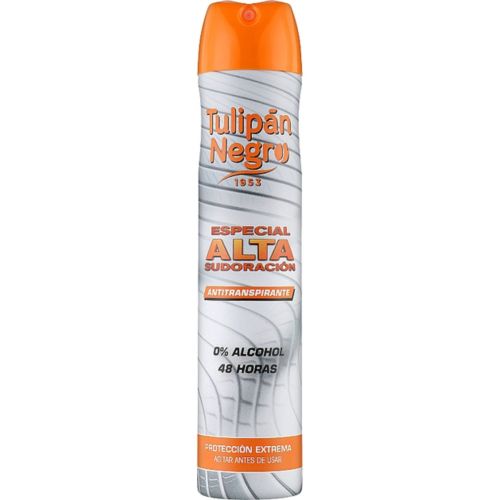 Déodorant Tulipan Negro  200 ML