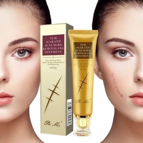 Gel Pei Mei Scar And Mark Removal Gel Ointment 30 G