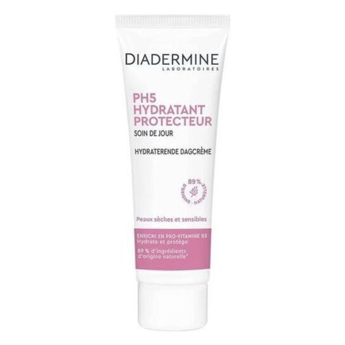 Creme Diadermine Hydratant Protecteur Soin De Jour 50 ML - PH5