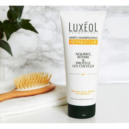 Après Shampoing Luxeol Reparateur 200 ML