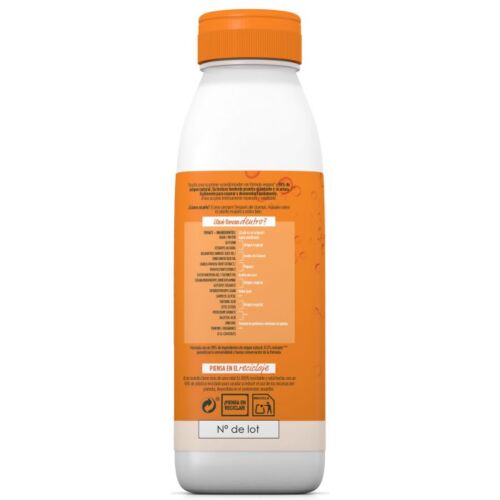 Après Shampoing Garnier Fructis Papaia Hair Food 350 ML