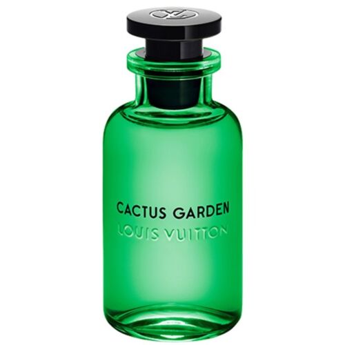 Eau De Parfum Louis Vuitton Cactus Garden Testeur 100 Ml