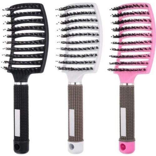 Brosse Enzo Curly Hair Styling Xt6083