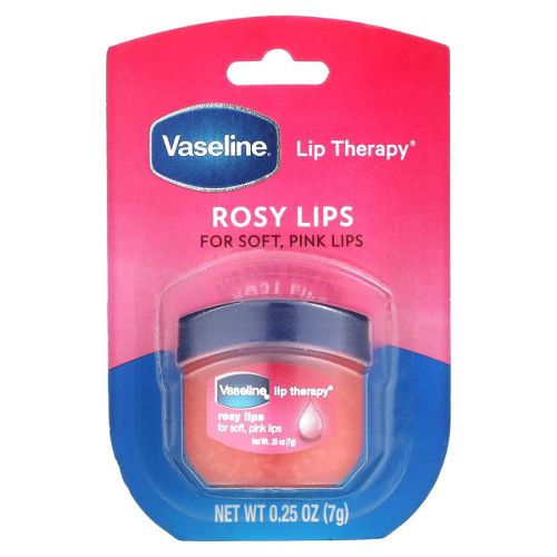 Vaseline Lip Therapy 7 G