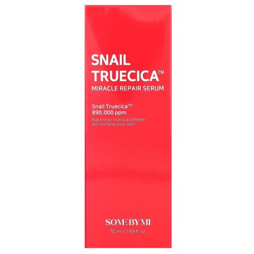 Serum Some Bymi Snail Truecica Miracle Repai 50 ML