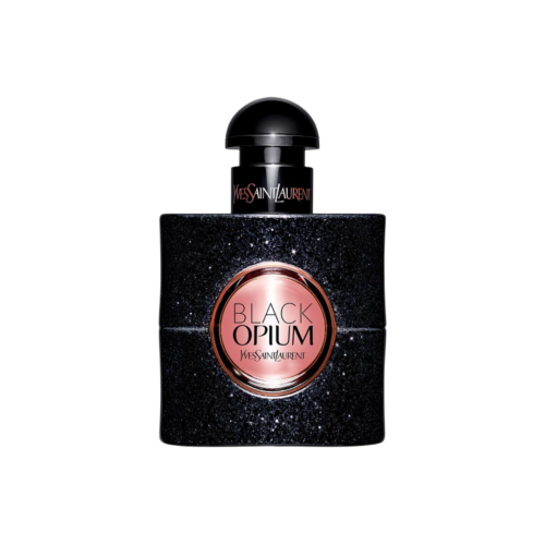 Eau De Parfum  30 ML - BLACK
