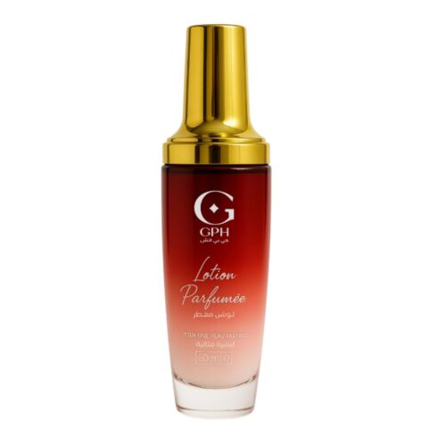 Lotion GPH Parfumée N°04 Hydratante 50 Ml