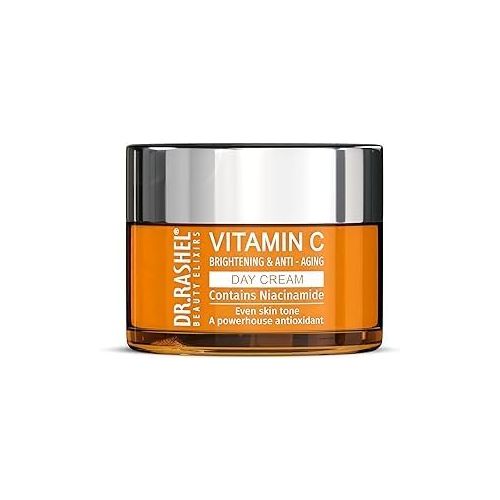 Pack Dr Rashel Vitamine C Skin Care Set 5 Unité