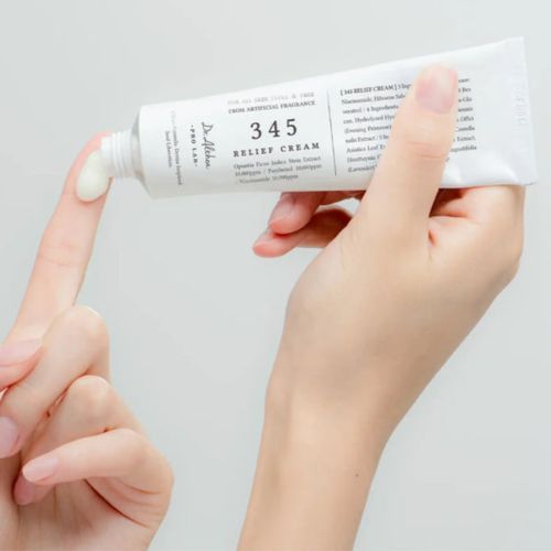 Creme Dr Althea 345 Relief 50 ML