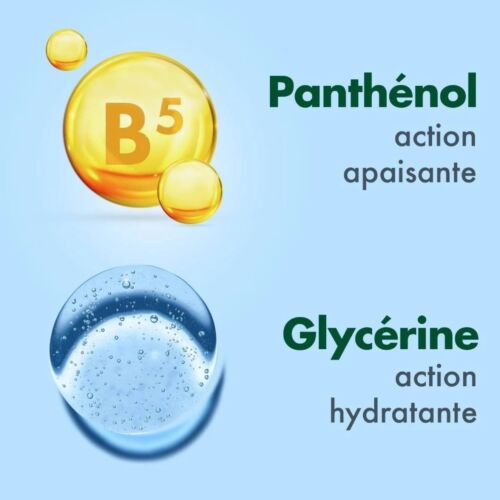 Lait CicaBiafine Hydratant Peaux Séches 200 Ml