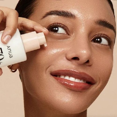 Patches Anua Soothing Azelaic 10 + Hyaluron 90 Unité