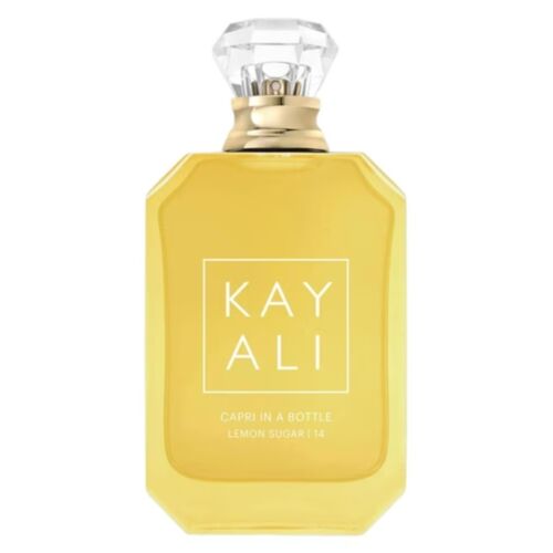 Eau De Parfum Kay Ali Lemon Sugar 14 100 ML
