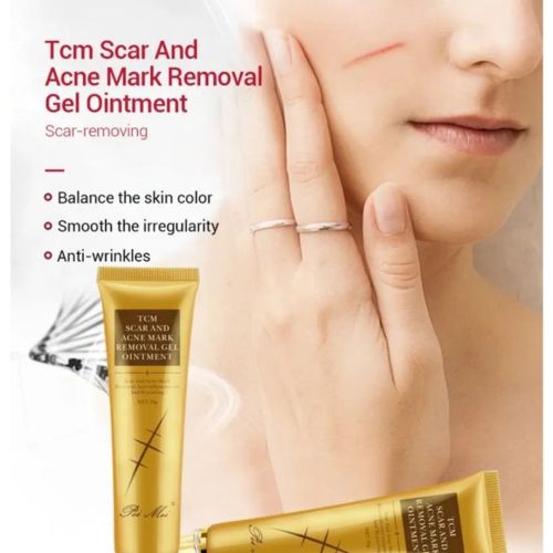 Gel Pei Mei Scar And Mark Removal Gel Ointment 30 G