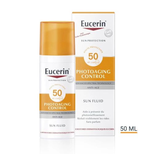 EUCERIN PHOTOAGING CONTRIL ANTI-AGE