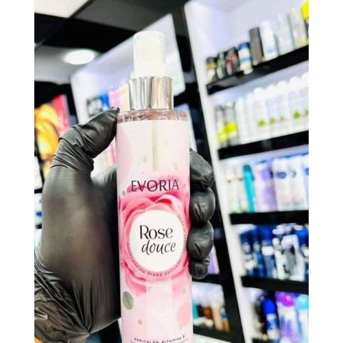 Brume Evoria 250 ML - ROSE DOUCE