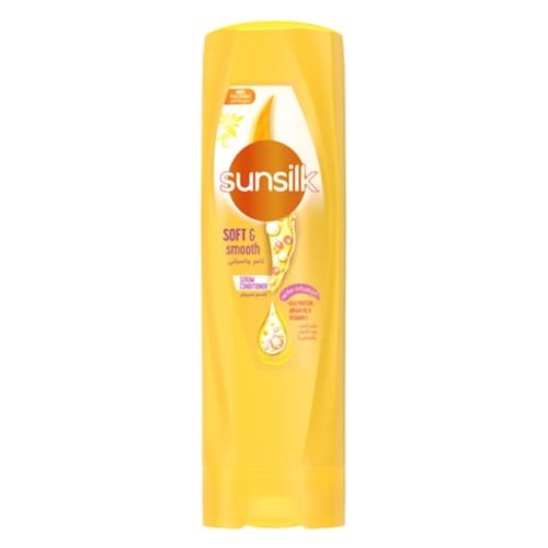 Après Shampoing Sunsilk Lisses Et Soyeux 180 Ml