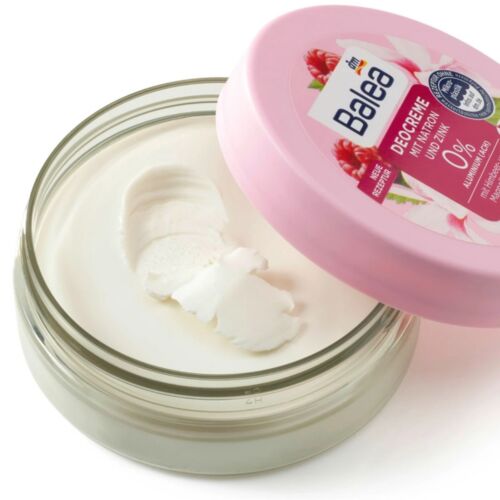 Déodorant Balea Creme 50 ML