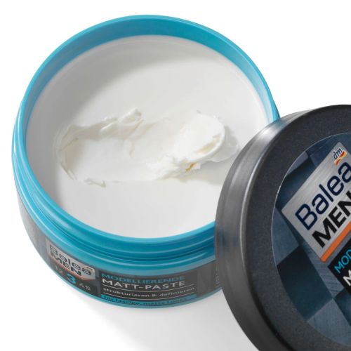 Creme Balea Men Matt-paste 100 ML