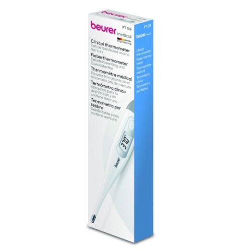 Thermomètre Beurer Medical Ft09