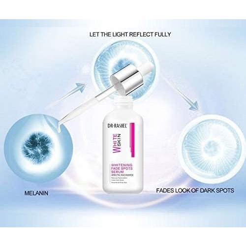 Serum Dr Rashel White Skin 50 ML