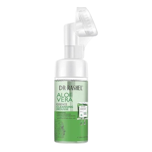 Gel Moussant Dr Rashel Essence Aloe Vera 125 ML