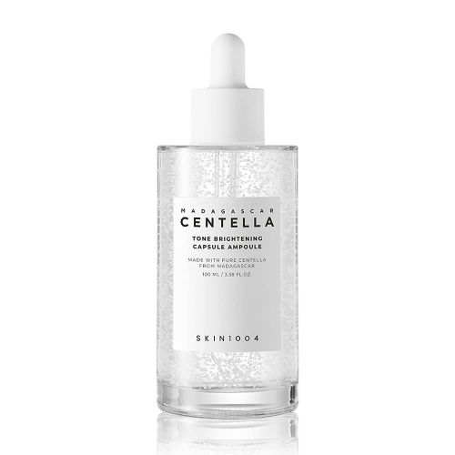 Serum Visage Centella Skin 1004 Tone Brightening Capsule Ampoule 100 ML