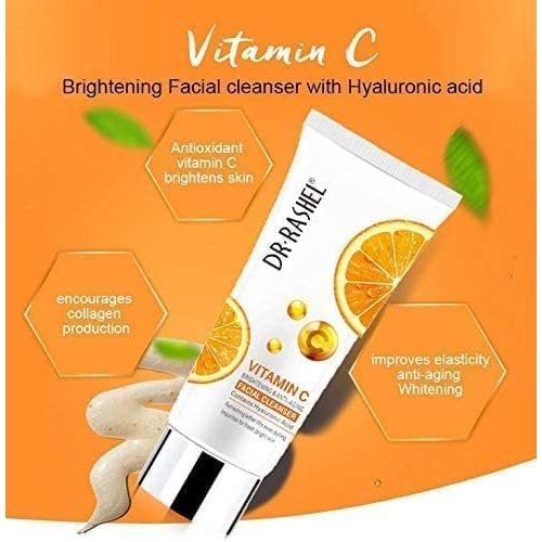 Pack Dr Rashel Vitamine C Skin Care Set 5 Unité