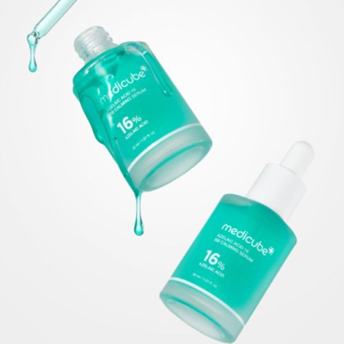 Huile Medicube Nettoyant Zero Pore Blackhead Deep 205 ML