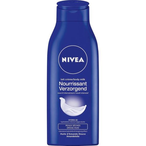 Lait Nivea Nourrissant Verzorgend 125 ML