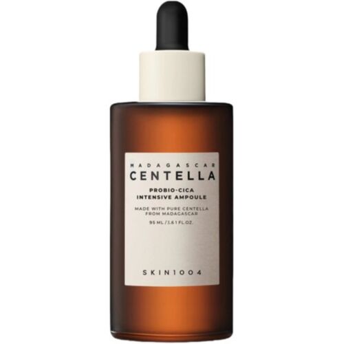 Serum Visage Centella Skin 1004 Probio-cica Intensive Ampoule 95 ML