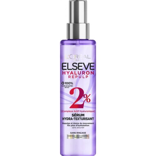 Serum L'oreal Paris Eleseve 150 ML