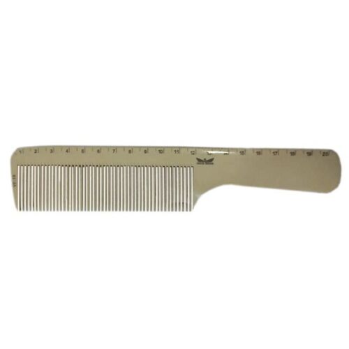 Peigne A Cheuveux Hind Carbon AntiStatic