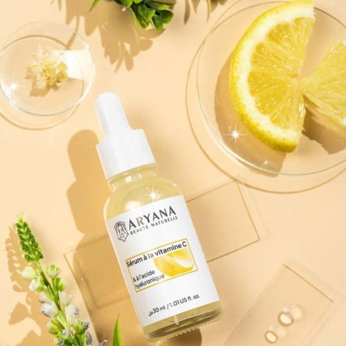 Serum Aryana A La Vitamine C 30 ML