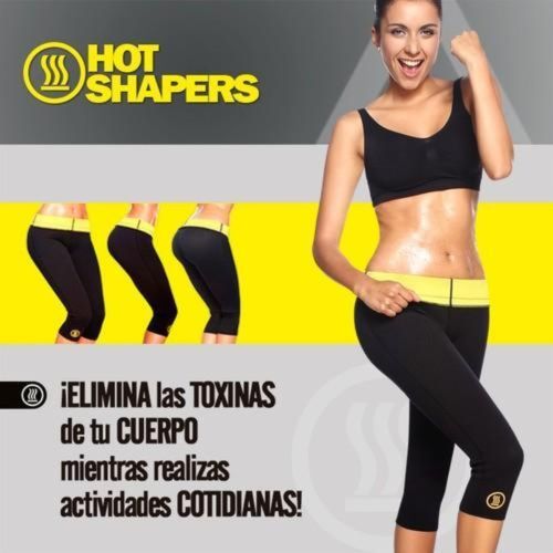 Culotte Minceur Neotex Hot Shapers