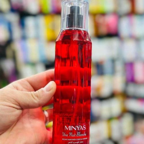Brume Minyas Une Nuit Blanch 250 ML