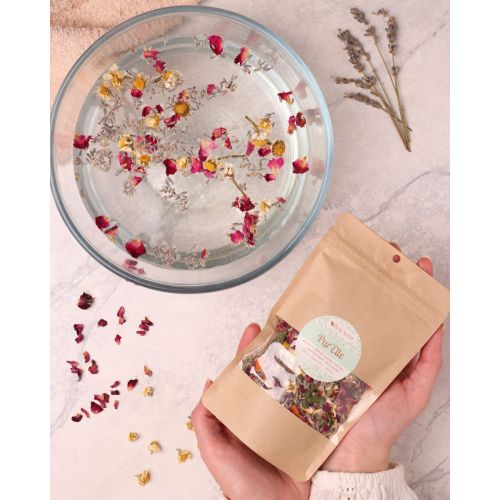 Tisane Balsam Purelle Sauna Facial