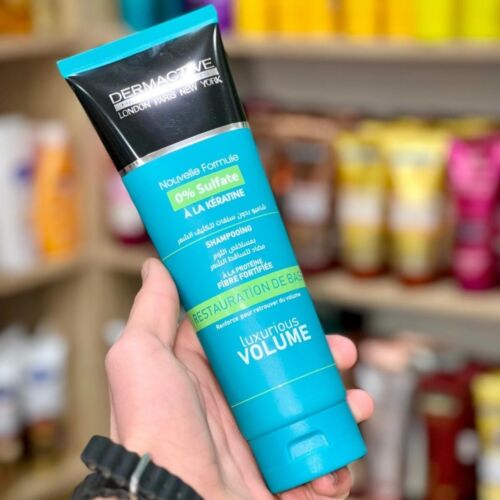 Après Shampoing Dermactive 250 ML - RESTAURATION DE BASE