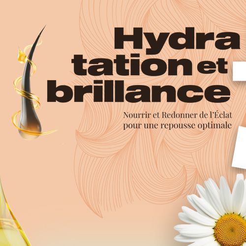 Serum Jf La Rose Pelagrow Anti-chute 50 ML