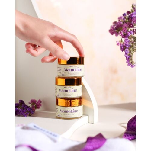 Baume Balsam Mameline Protecteur Allaitement