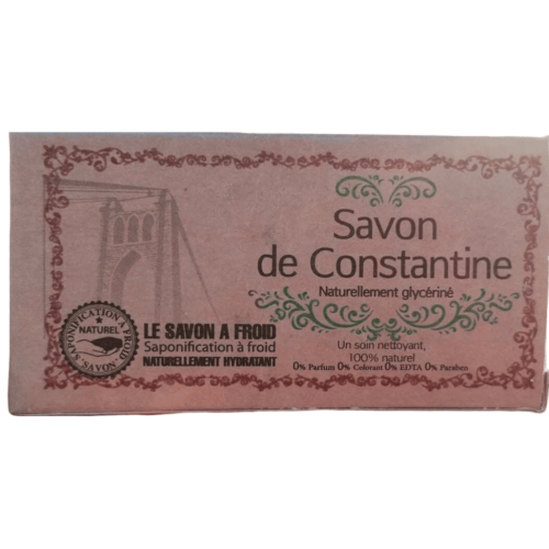 Savon De Constantine 150 G