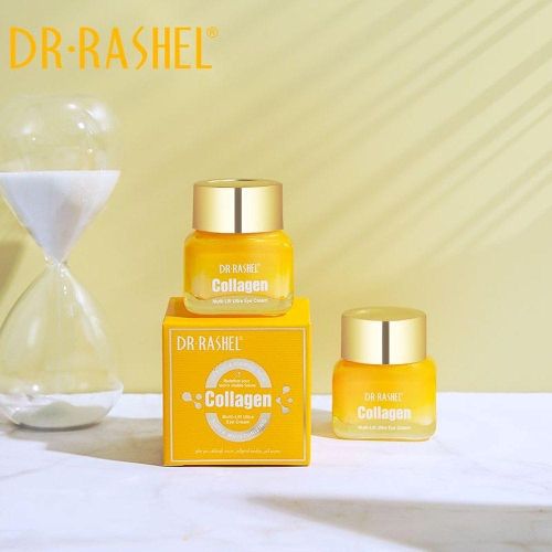 Creme Dr Rashel Collagen Multi-lift Ultra 15 G