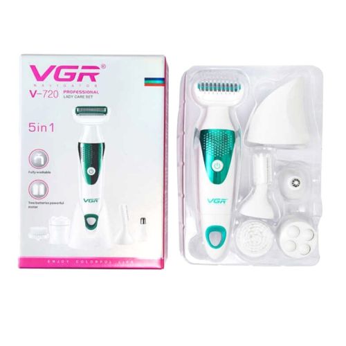 Tondeuse Vgr V-720