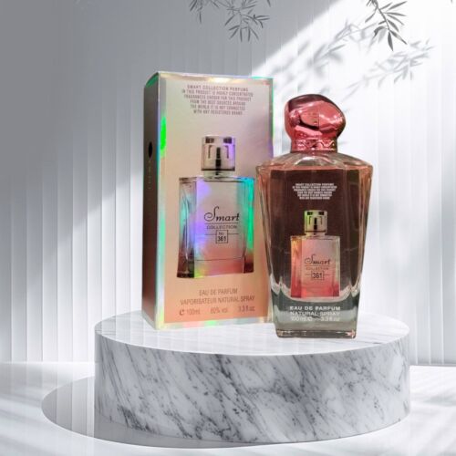 Eau De Parfum Smart 361 Women 100 ML