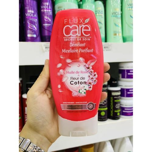 Après Shampoing Flux Care Micellaire Purfiant 250 ML