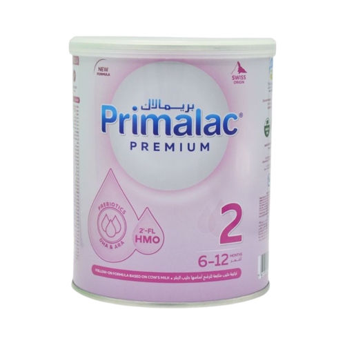 Lait Primalac Premium 2 400 G