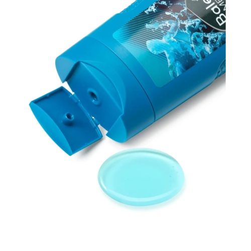 Gel Douche Balea Men Sport 300 ML