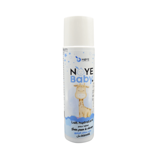 Lait Noye Hydratant Soin Pour Le Change 220 ML
